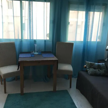 Lejlighed Apartmento Ramon Gallud 224