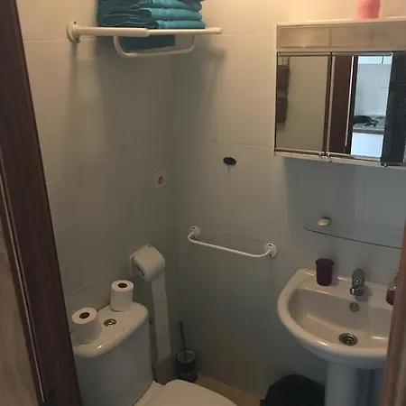 Lejlighed Apartmento Ramon Gallud 224 Torrevieja