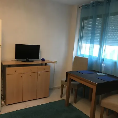Apartmento Ramon Gallud 224 * Torrevieja