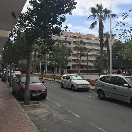 Apartmento Ramon Gallud 224 Lejlighed