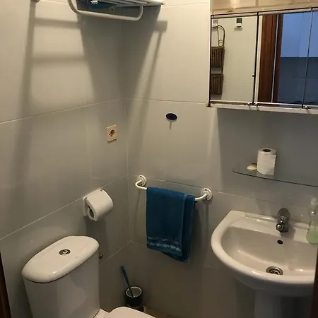 Lejlighed Apartmento Ramon Gallud 224